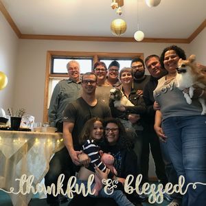 Meet your Posher, Deborah